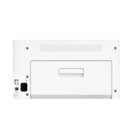 купить Принтер HP Color Laser 150a, A4, 18ppm, 64Mb, USB 2.0, tray 150 50 page, 20000стр/мес 4ZB94A в Алматы фото 3