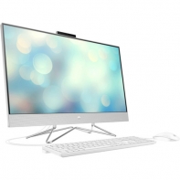 купить Моноблок HP 27-dp0079ur 27* Touch FHD AMD Ryzen&trade;5 4500U/16Gb/SSD 512Gb/Win10/Silver(497A2EA) в Алматы фото 2
