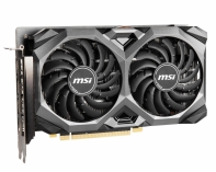 купить Видеокарта MSI  Radeon RX 5500 XT MINER, 8GB GDDR6 128-bit 1xHDMI 3xDP RX 5500 XT MINER BULK в Алматы фото 2