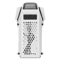 купить Компьютерный корпус Thermaltake AH T200 Snow без Б/П в Алматы фото 4