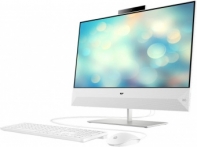 купить Моноблок HP Europe/Pavilion 24-xa1005ur AIO NT/AMD/Ryzen&trade; 3 3300U/2,1 GHz/4 Gb/1000 Gb/Nо ODD/Radeon/Ryzen&trade; 3/256 Mb/Без операционной системы/23,8 **/ в Алматы фото 2