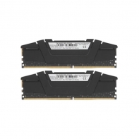 купить Комплект модулей памяти G.SKILL RipjawsV F4-3600C18D-32GVK DDR4 32GB (Kit 2x16GB) 3600MHz в Алматы фото 2