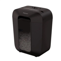 Купить Шредер Fellowes® Powershred®LX45 SHREDDER (CROSS CUT) 230V EU 4400501 Алматы