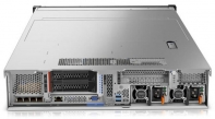 купить Сервер Lenovo ThinkSystem SR650, 2U, 1x Xeon Silver 4114 10C 2.2GHz, 1x 16G, noHDD, 2x750W /  в Алматы фото 3
