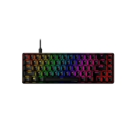 Купить Клавиатура игровая HyperX Alloy Origins 65 (4P5D6AX#ACB)(HP) Алматы