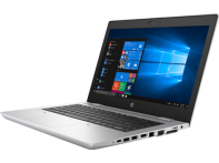 купить Ноутбук ProBook 640 G5 i5-8265U 14.0 8GB/256 Camera Win10 Pro в Алматы фото 2