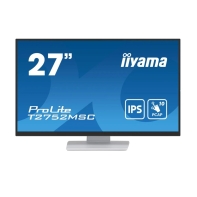 Купить Монитор iiyama ProLite PLT2752M T2752MSC-W1 27* в Алматы