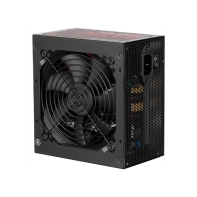 Купить Блок питания 2E BASIC POWER  (400W), 80%, 120mm, 1xMB 24pin(20+4), 1xCPU 8pin(4+4), 3xMolex, 4xSATA, Алматы