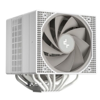 Купить Кулер Deepcool Assassin IV (R-ASN4-WHNNMT-G) White Алматы