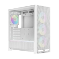 купить Корпус Ocypus Delta C70 WH ARGB EATX/ATX/mATX/ITX Type-C Белый Delta-C70-WHG400XX-GL в Алматы фото 1