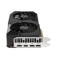 купить Radeon RX6600XT, Asus Dual OC, 2607MHz/16000MHz, 128bit, 8GB GDDR6, HDMI, 3xDP DUAL-RX6600XT-O8G в Алматы фото 3