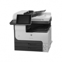 купить МФУ HP Europe/LaserJet Enterprise 700 M725f/ CF067A#B19 Принтер-Сканер(АПД-100с.)-Копир-Факс/A3/41 ppm/1200x1200 dpi/ в Алматы фото 2