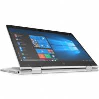 купить Ноутбук HP EliteBook x360 830 G6 7KN45EA UMA i7-8565U x360,13.3 FHD,8GB,256GB PCIe,W10p64,3yw,Clickpad Backlit,Wi-Fi+BT в Алматы фото 3