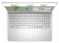 купить Ноутбук Dell/Inspiron 5501/Core i7/1065G7/1,3 GHz/16 Gb/512 Gb/Nо ODD/GeForce/MX330/2 Gb/15,6 **/1920x1080/Linux/18.04//серебристый в Алматы фото 3