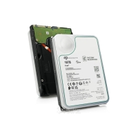 Купить Жесткий диск Seagate Exos X16 ST16000NM002C 16TB SATA3 Алматы