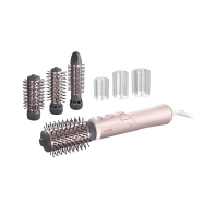 Купить Вращающаяся фен-щётка Philips Серии 7000 BHA735/00 Алматы