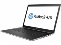 купить Ноутбук HP Europe/Probook 470 G5/Core i5/8250U/1,6 GHz/8 Gb/256 Gb/Nо ODD/GeForce/930MX/2 Gb/17,3 **/1920x1080/Windows 10/Pro/64/серый в Алматы фото 3