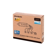 купить Устройство видеозахвата AverMedia DVD EZMaker 7 <C039> в Алматы фото 3