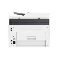 купить МФУ HP Color Laser MFP 179fnw (цв., A4, 600 dpi, 19 ppm, 128Mb, 2-line LCD, WiFi) в Алматы фото 2