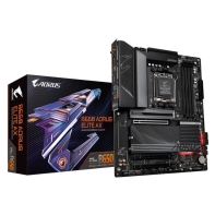 купить Материнская плата Gigabyte B650 AORUS ELITE AX в Алматы фото 2