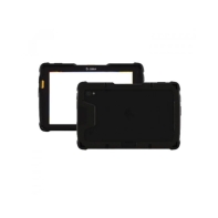 Купить Чехол ET4X 8” Exoskeleton Rugged Boot for 8in ET40, ET45 Алматы