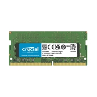 Купить Оперативная память для ноутбука  8GB DDR4 3200 MHz Crucial SO-DIMM CL22 1.2V CB8GS3200 Алматы
