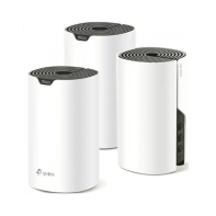 купить Беспроводная MESH-система TP-Link Deco S7 (3-pack) в Алматы фото 2