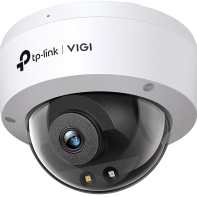 Купить IP?камера купольная 5МП TP-Link VIGI C250(2.8mm) Алматы