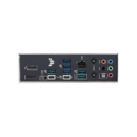 купить Сист.плата ASUS TUF GAMING Z890-PLUS WIFI, Z890, 1851, 4xDDR5, PCI-E x16, PCI-E x1, M2,SATA,DP,HDMI,Thundrbolt. WIFI,BOX в Алматы фото 2