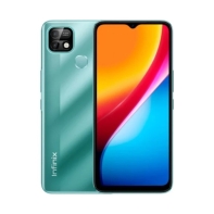 купить Смартфон Infinix HOT10i X659B(PR652B) 2+32GB green в Алматы фото 1