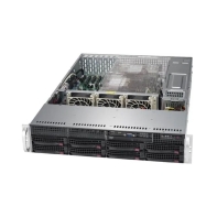 Купить Сервер Altos BrainSphere R380 F6 12SFF/LFF Z-Box, includes MB, Chassis (12? SFF/LFF bays, GPU kit, 1+1 1200W PSU), Altos logo, Resource Kit (w/ driver, ADP, manual), Rackmount kit / Intel Xeon 6530 2.1 GHz 270W Emerald Rapids / CPU Bracket LGA 4677 / Алматы