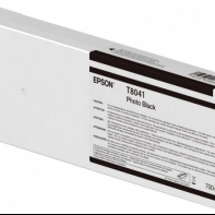 купить Картридж Epson C13T804100 SC-P6000/7000/8000/9000 фото черный в Алматы фото 1
