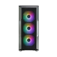 купить Компьютерный корпус Zalman i3 NEO Black без Б/П в Алматы фото 2
