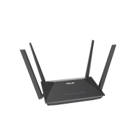 купить Маршрутизатор с беспроводной точкой доступа ASUS RT-AX52 в Алматы фото 2