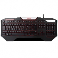 купить Lenovo Legion K200 Backlit Gaming Keyboard в Алматы фото 1