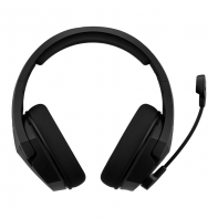купить Наушники-гарнитура игровые HyperX Stinger Core W+7.1 HHSS1C-BA-BK/G (4P4F0AA) черный в Алматы фото 2