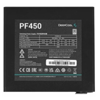 купить Блок питания Deepcool PF450 R-PF450D-HA0B-EU в Алматы фото 3