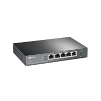 купить Маршрутизатор Multi-WAN VPN TP-Link TL-R605 в Алматы фото 1