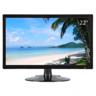 купить Dahua DH-LM22-L200 21.5*(16: 9) FHD LCD monitor, LED backlight, 1920x1080, 200cd/m2, 1000: 1 static /  в Алматы фото 1