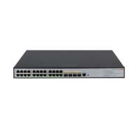купить Коммутатор H3C LS5120V3-28P-PWR-LI-GL Switch в Алматы фото 1