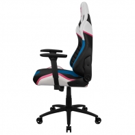купить Игровое компьютерное кресло, ThunderX3, TC5 Diva Pink, Искусственная кожа PU AIR, (Ш)66*(Г)70*(В)125(134) см, Комбинированный в Алматы фото 3
