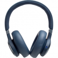 купить НАУШНИКИ ПОЛНОРАЗМЕРНЫЕ JBL JBLLIVE650BTNCBLU в Алматы фото 3
