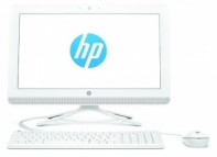 купить Моноблок HP Europe/20-c411ur AIO NT/AMD/E2-9000/1,8 GHz/4 Gb/500 Gb/DVD+/-RW/Radeon/R2/256 Mb/Windows 10/Home/64/19,5  SVA **/FHD/1920x1080 Pix в Алматы фото 1