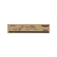 купить Тонер-картридж 106R01080 Xerox Phaser 7400 (15K) Black Retech в Алматы