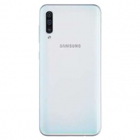 купить Смартфон Samsung Galaxy A50 white SM-A505FZWUSKZ /  в Алматы фото 2