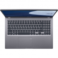 купить Ноутбук ASUS P1512 i5-1135G7/15.6FHD/16G/512G PCIe/HDcam/WiFi5+BT/FP/BL Kbd/1yw/DOS/90NX05E1-M00RM0 в Алматы фото 2