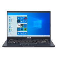 купить Ноутбук Asus E410MA-EB1319T (90NB0Q15-M36030) в Алматы фото 1