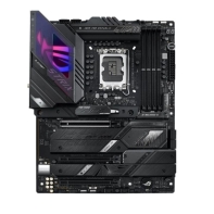 купить Материнская плата ASUS ROG STRIX Z790-E GAMING WIFI, LGA1700 4xDDR5 4xSATA3 RAID 5xM.2 HDMI DP ATX в Алматы фото 1