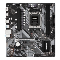 Купить Материнская плата ASRock B650M-H/M.2+ AM5 2xDDR5 Алматы