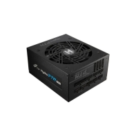 Купить Блок питания FSP Hydro PTM PRO HPT2-1350M, 1350W, Modular, PCIe5.1, 80+ PLATINUM, ATX3.1 Алматы
